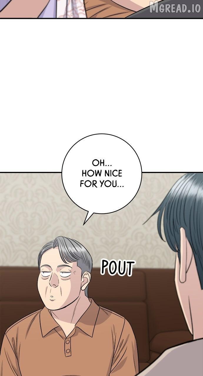 A DeadbEAT’s Meal Chapter 222 page 10 - 