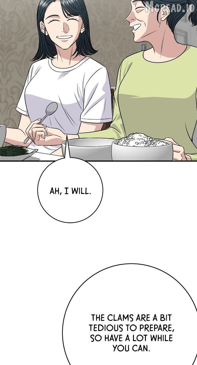 A DeadbEAT’s Meal Chapter 222 page 93 - 