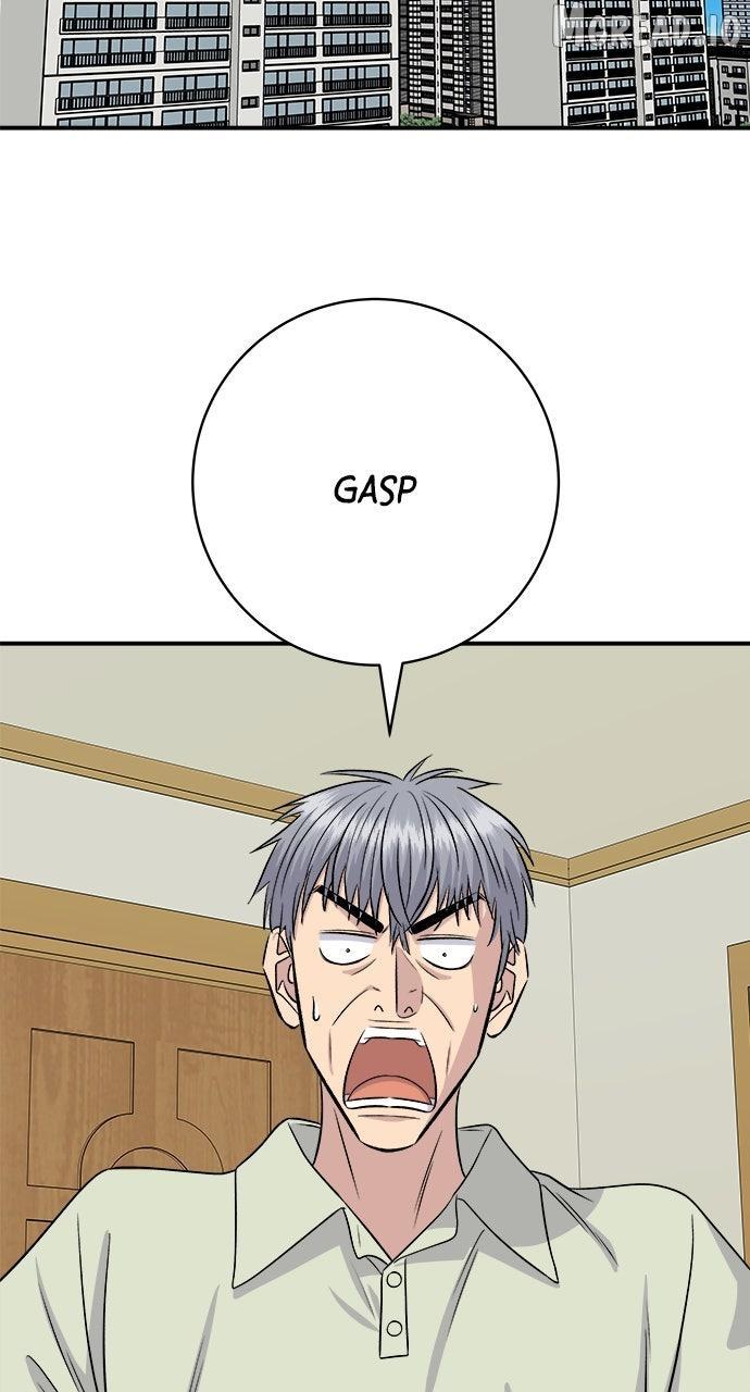 A DeadbEAT’s Meal Chapter 222 page 99 - 