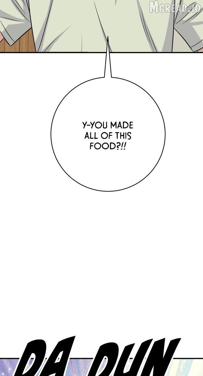 A DeadbEAT’s Meal Chapter 222 page 100 - 