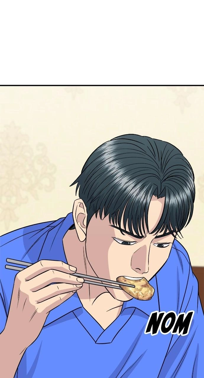 A DeadbEAT’s Meal Chapter 223 page 12 - 