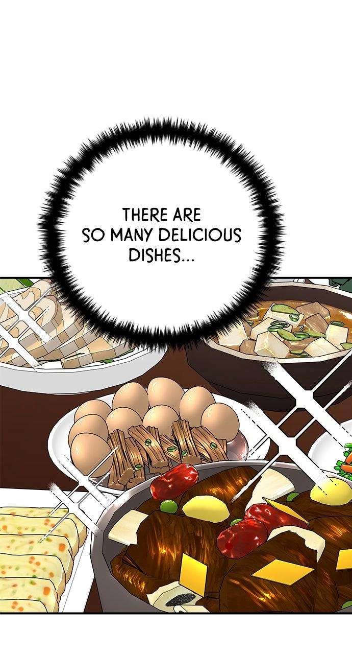 A DeadbEAT’s Meal Chapter 223 page 18 - 
