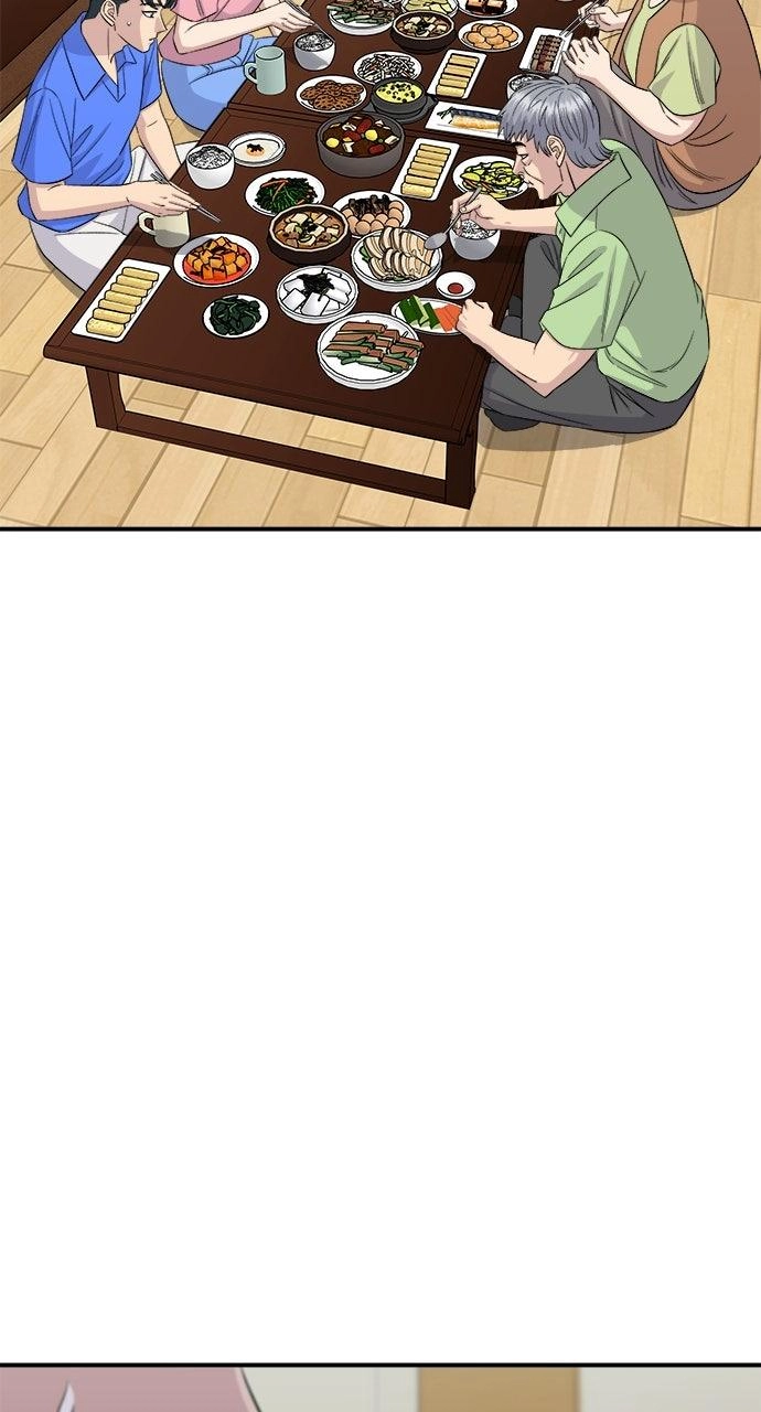 A DeadbEAT’s Meal Chapter 223 page 21 - 