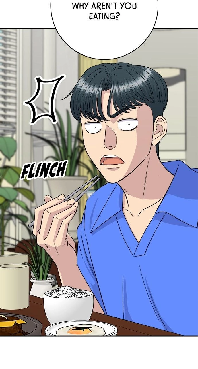 A DeadbEAT’s Meal Chapter 223 page 23 - 
