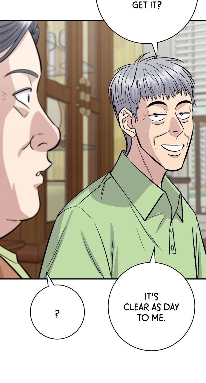 A DeadbEAT’s Meal Chapter 223 page 27 - 