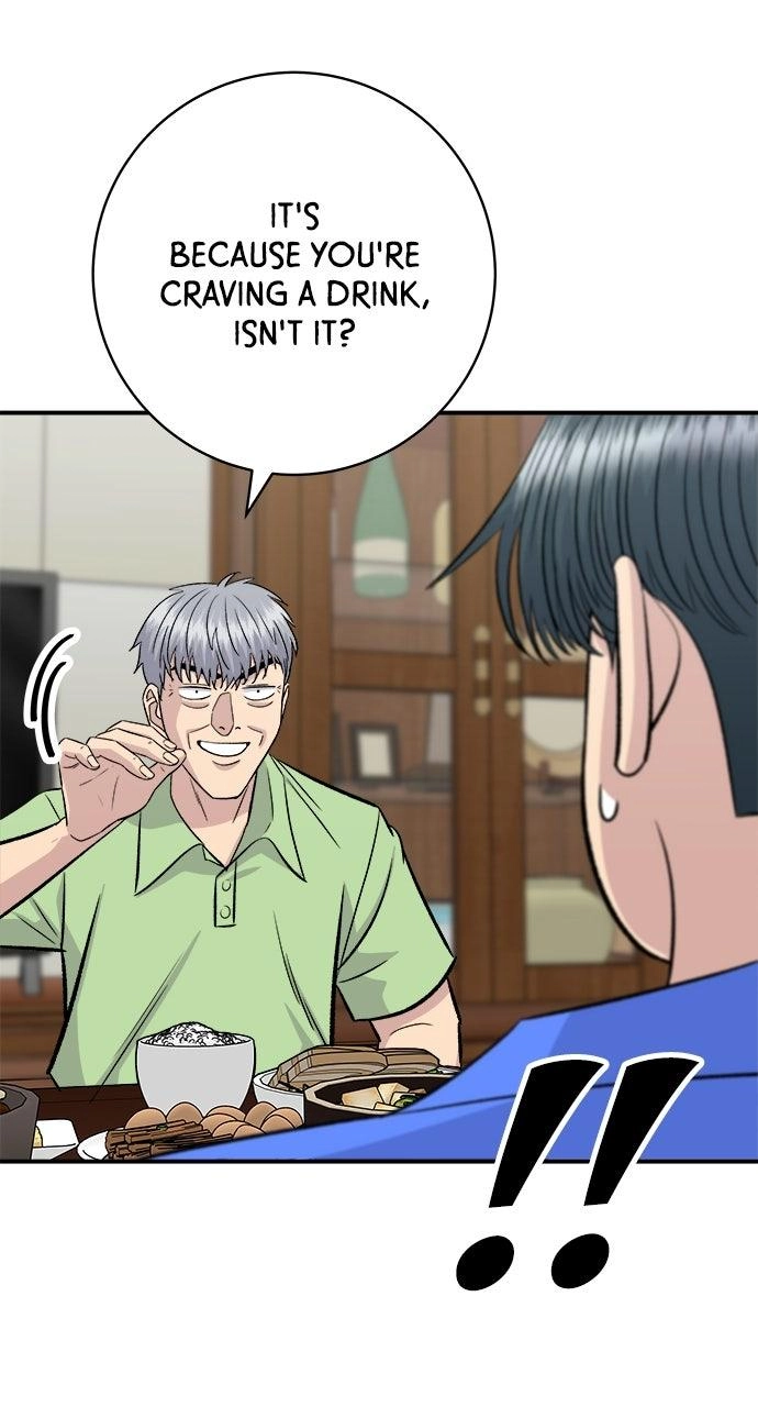 A DeadbEAT’s Meal Chapter 223 page 28 - 