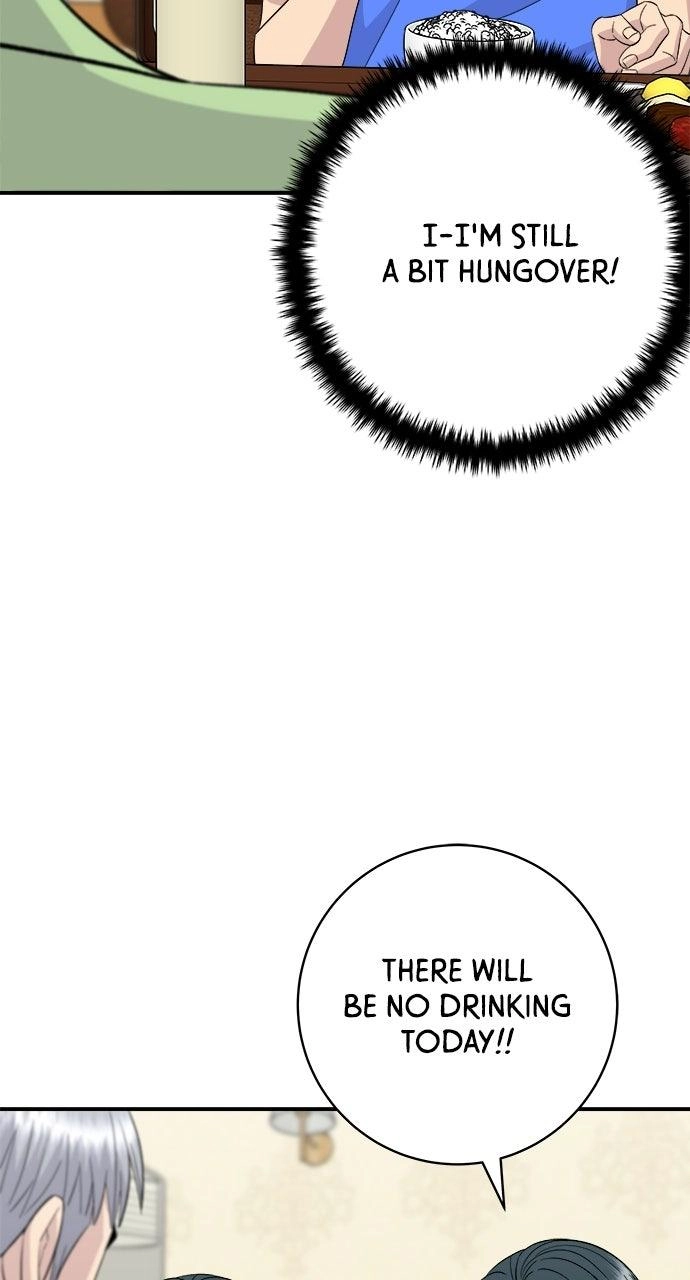 A DeadbEAT’s Meal Chapter 223 page 30 - 