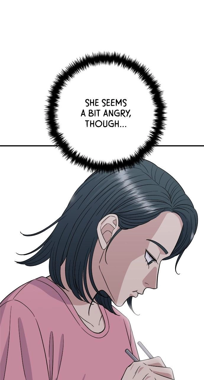 A DeadbEAT’s Meal Chapter 223 page 34 - 