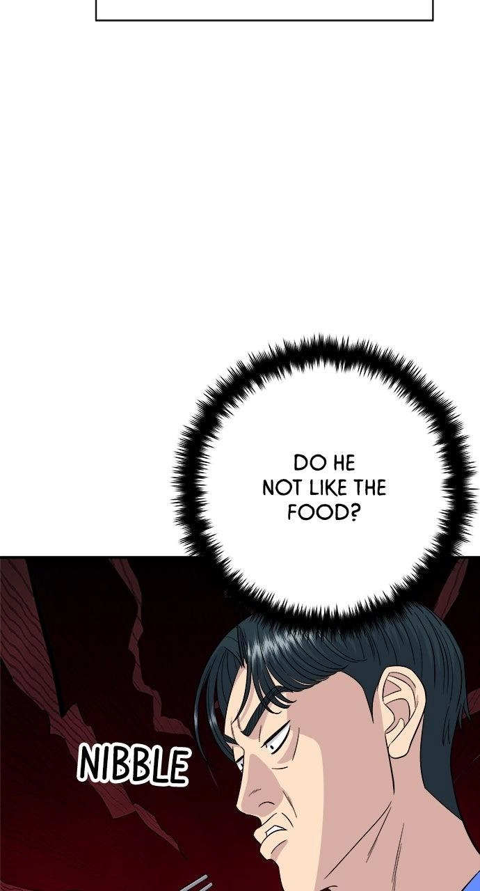 A DeadbEAT’s Meal Chapter 223 page 38 - 