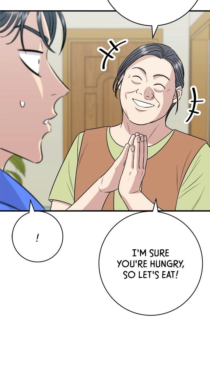 A DeadbEAT’s Meal Chapter 223 page 5 - 