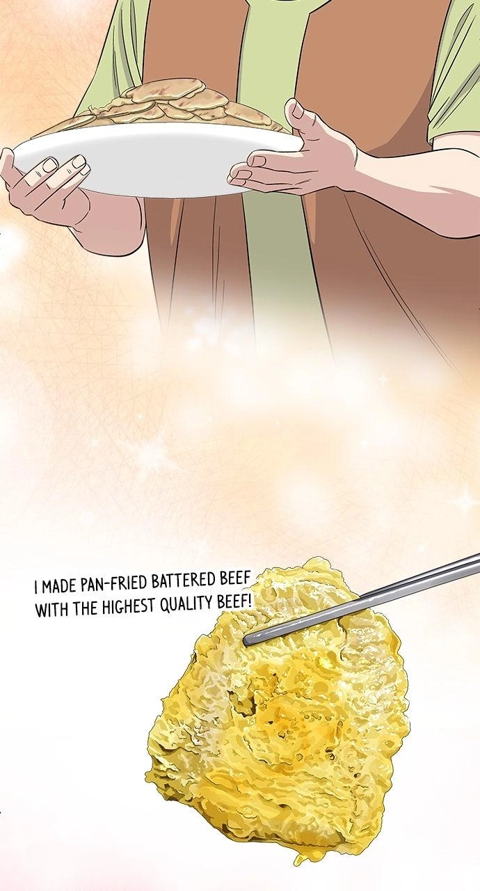 A DeadbEAT’s Meal Chapter 223 page 42 - 