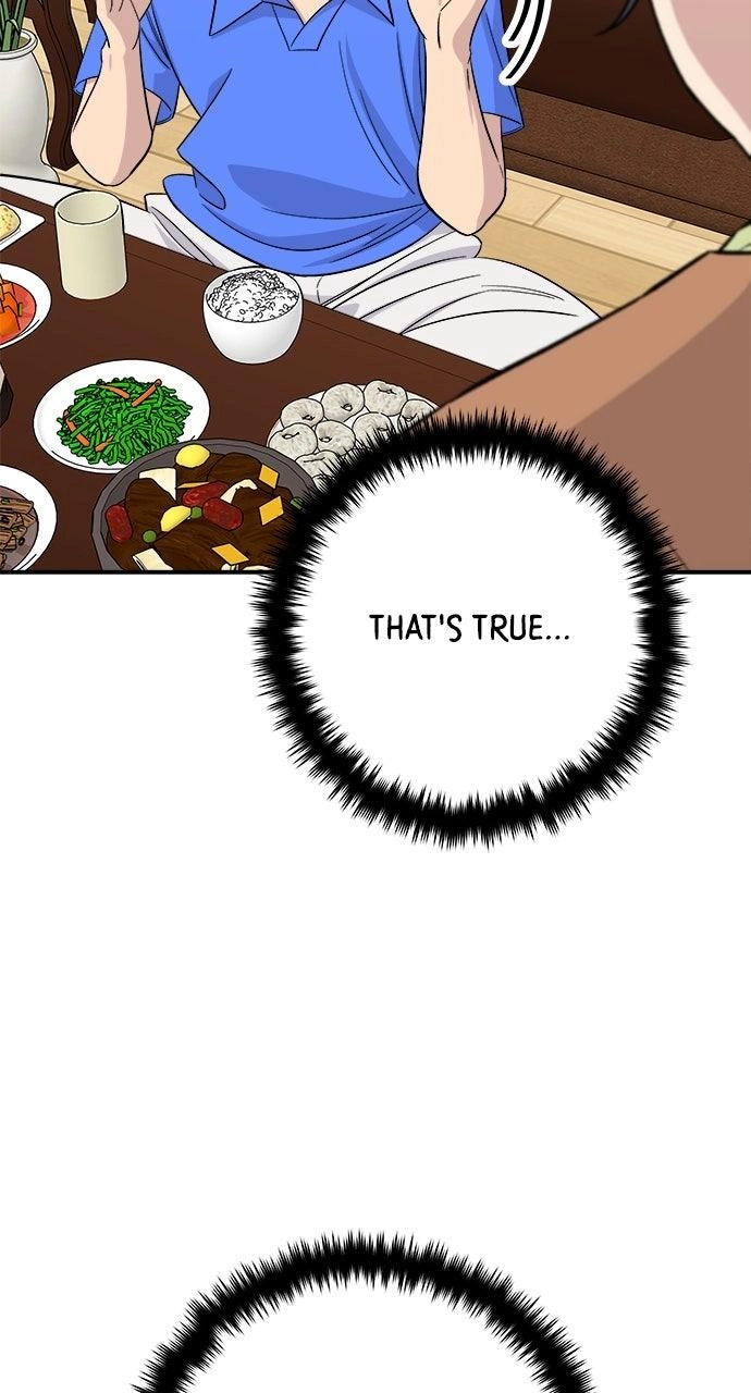 A DeadbEAT’s Meal Chapter 223 page 48 - 
