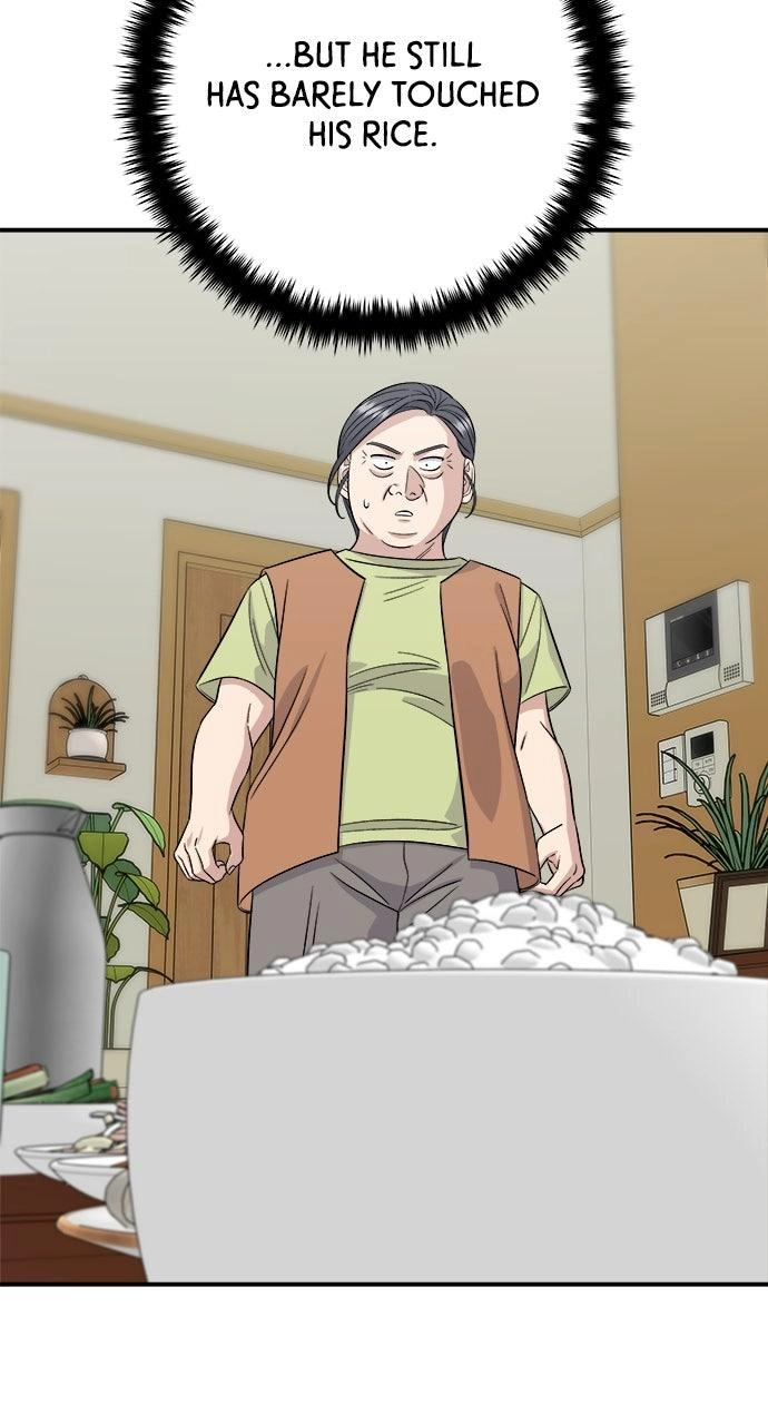 A DeadbEAT’s Meal Chapter 223 page 49 - 