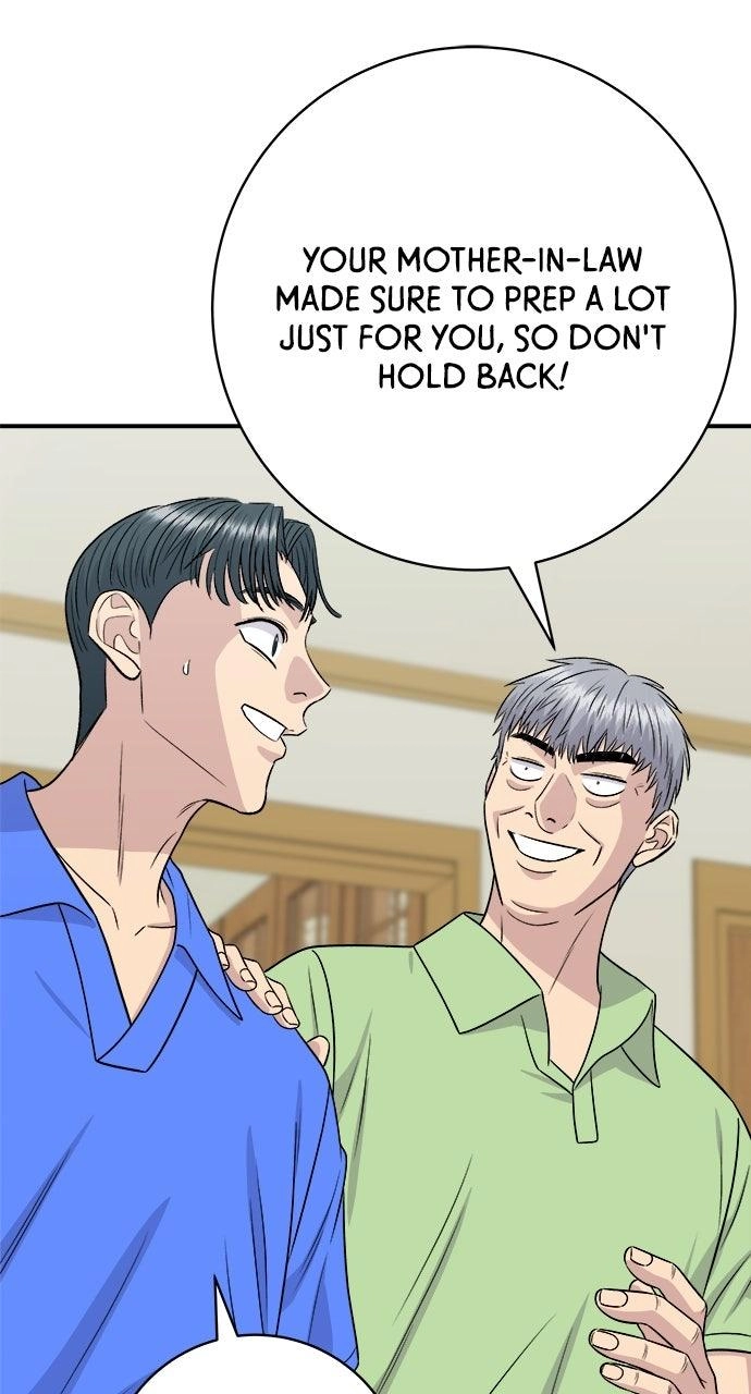 A DeadbEAT’s Meal Chapter 223 page 6 - 