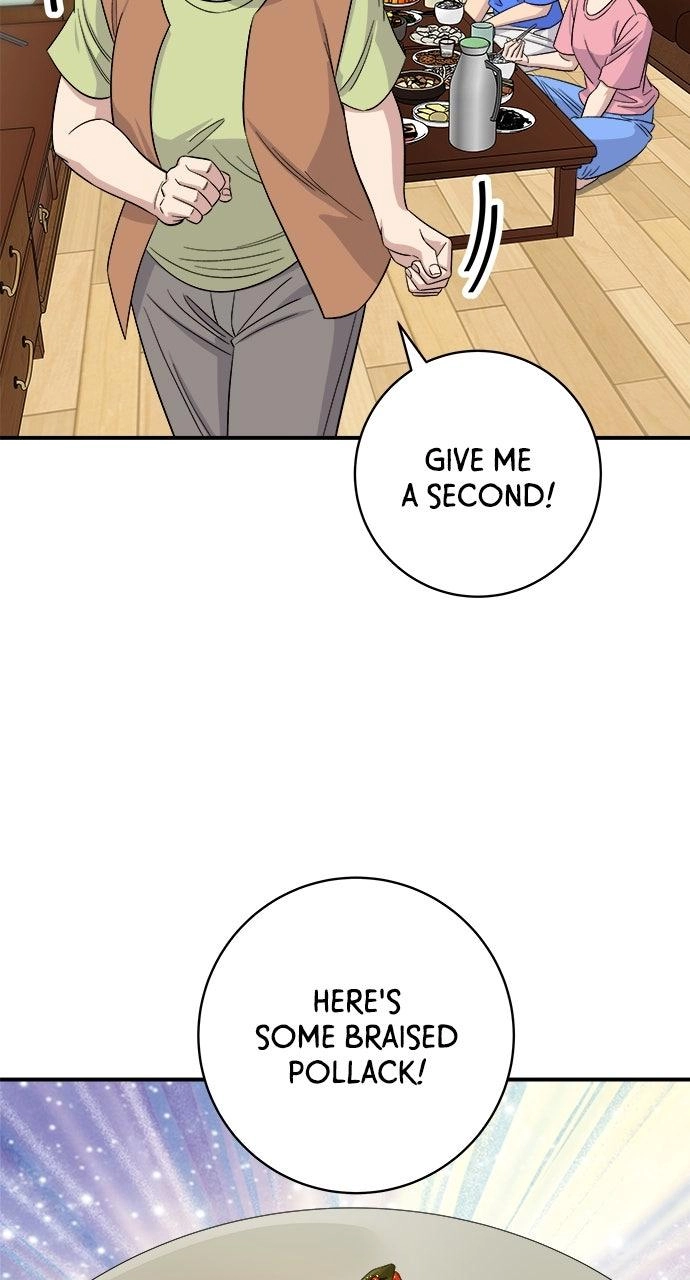 A DeadbEAT’s Meal Chapter 223 page 52 - 