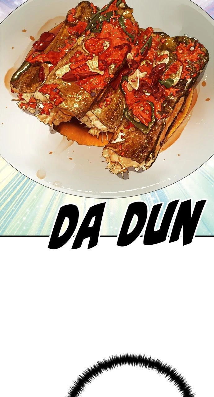 A DeadbEAT’s Meal Chapter 223 page 53 - 
