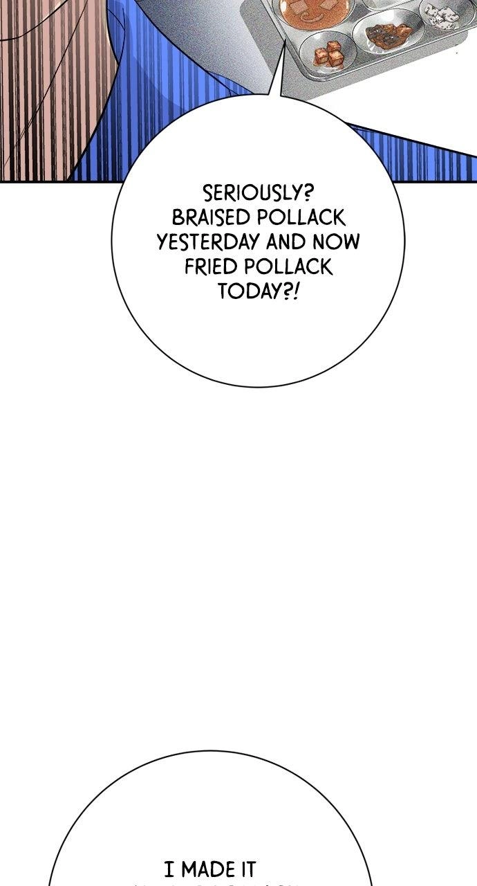 A DeadbEAT’s Meal Chapter 223 page 56 - 