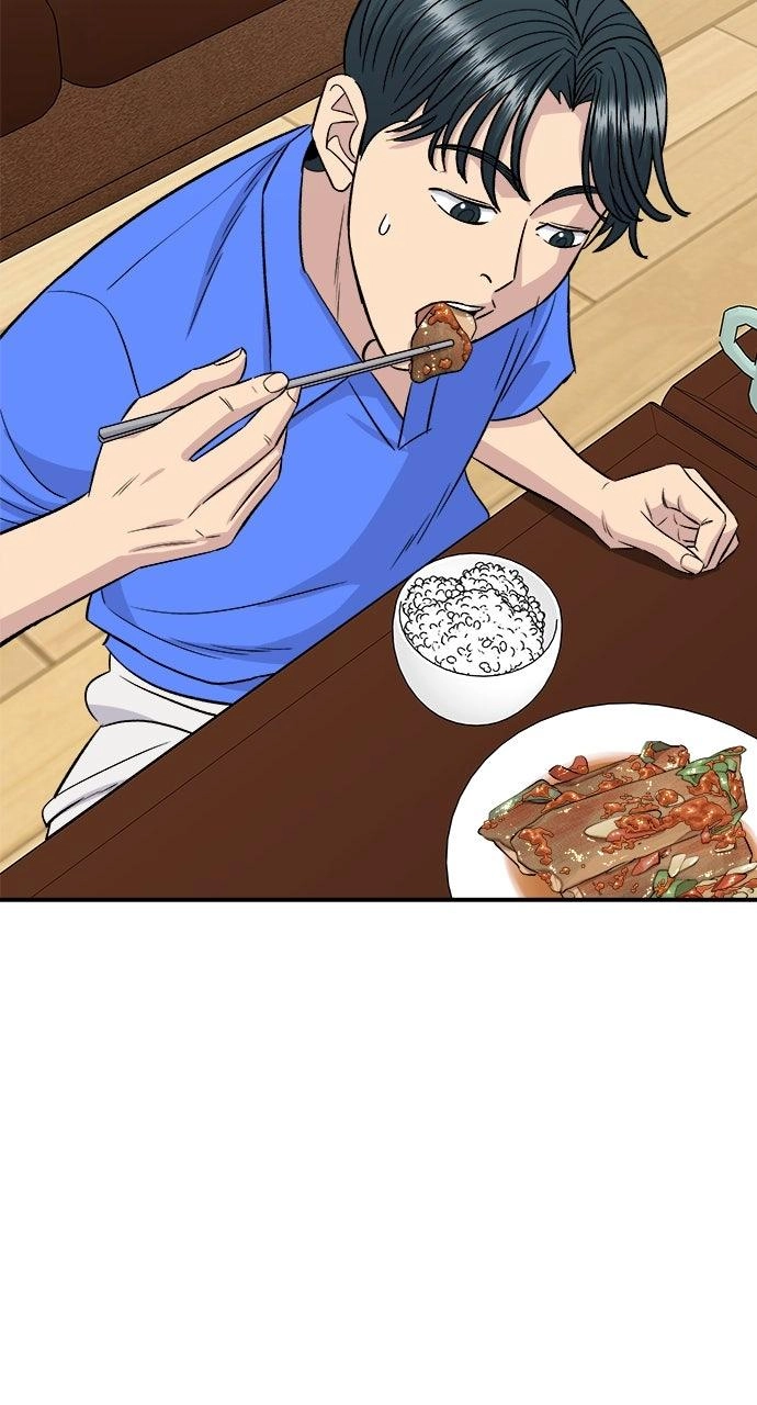 A DeadbEAT’s Meal Chapter 223 page 62 - 