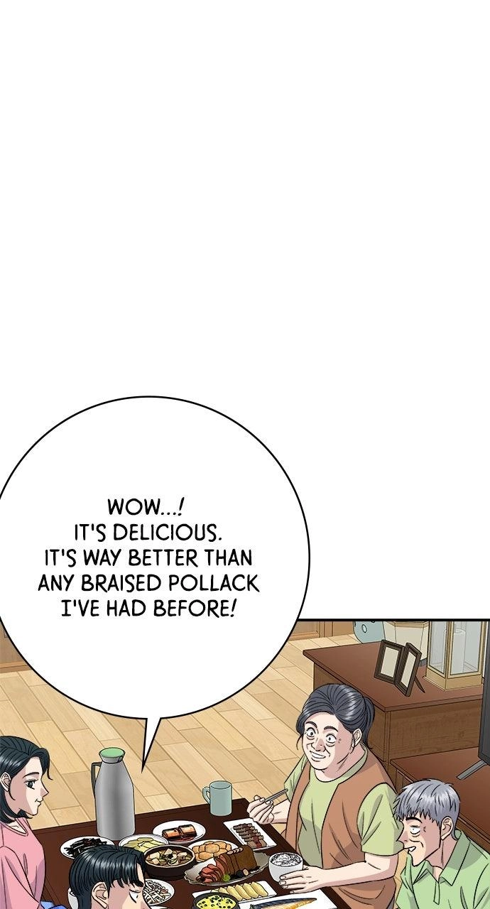 A DeadbEAT’s Meal Chapter 223 page 65 - 