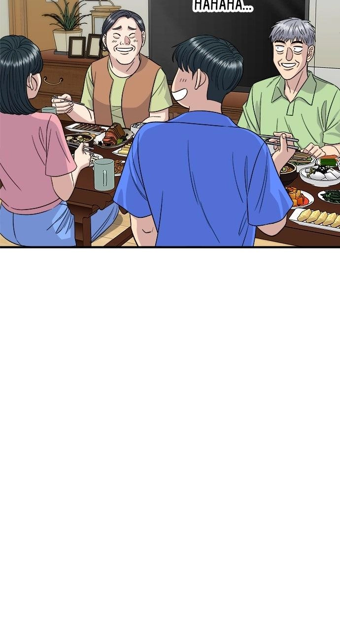 A DeadbEAT’s Meal Chapter 223 page 70 - 