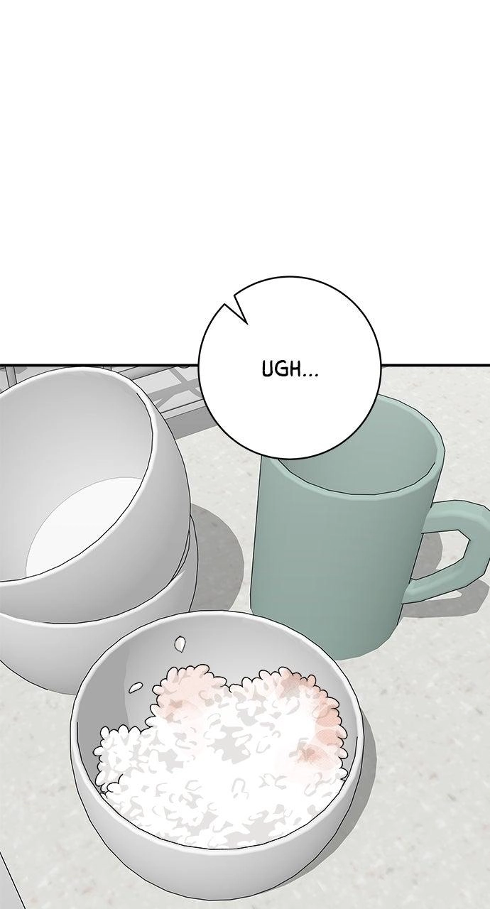 A DeadbEAT’s Meal Chapter 223 page 72 - 