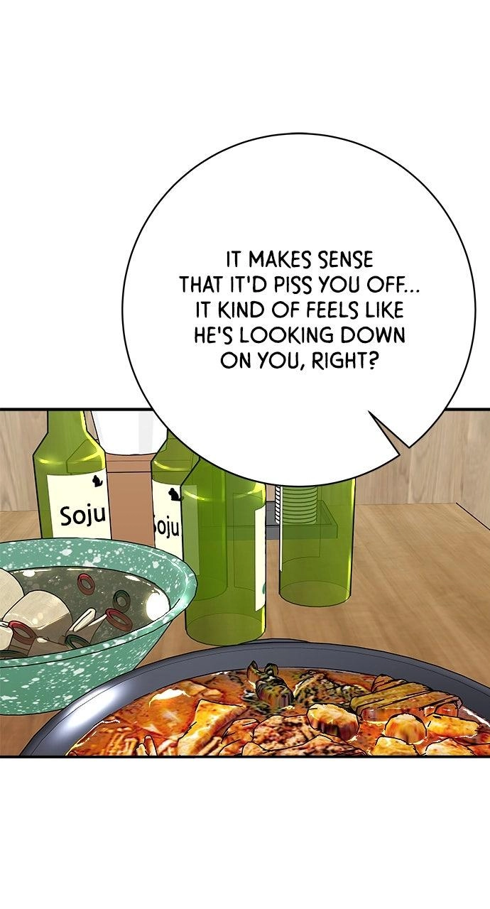 A DeadbEAT’s Meal Chapter 223 page 79 - 