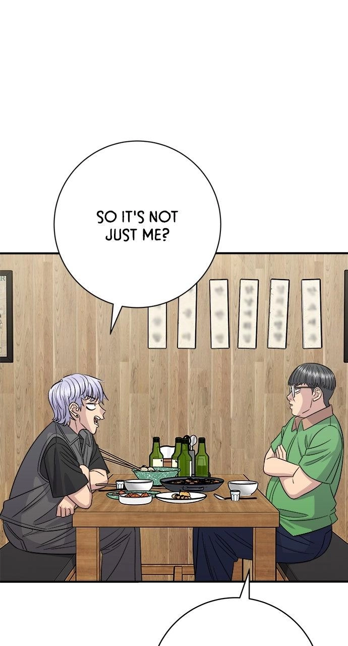 A DeadbEAT’s Meal Chapter 223 page 80 - 