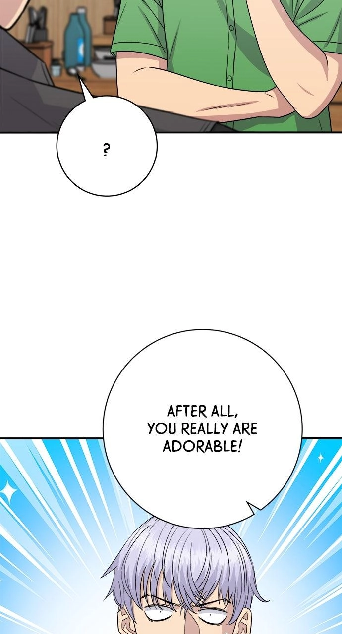 A DeadbEAT’s Meal Chapter 223 page 82 - 