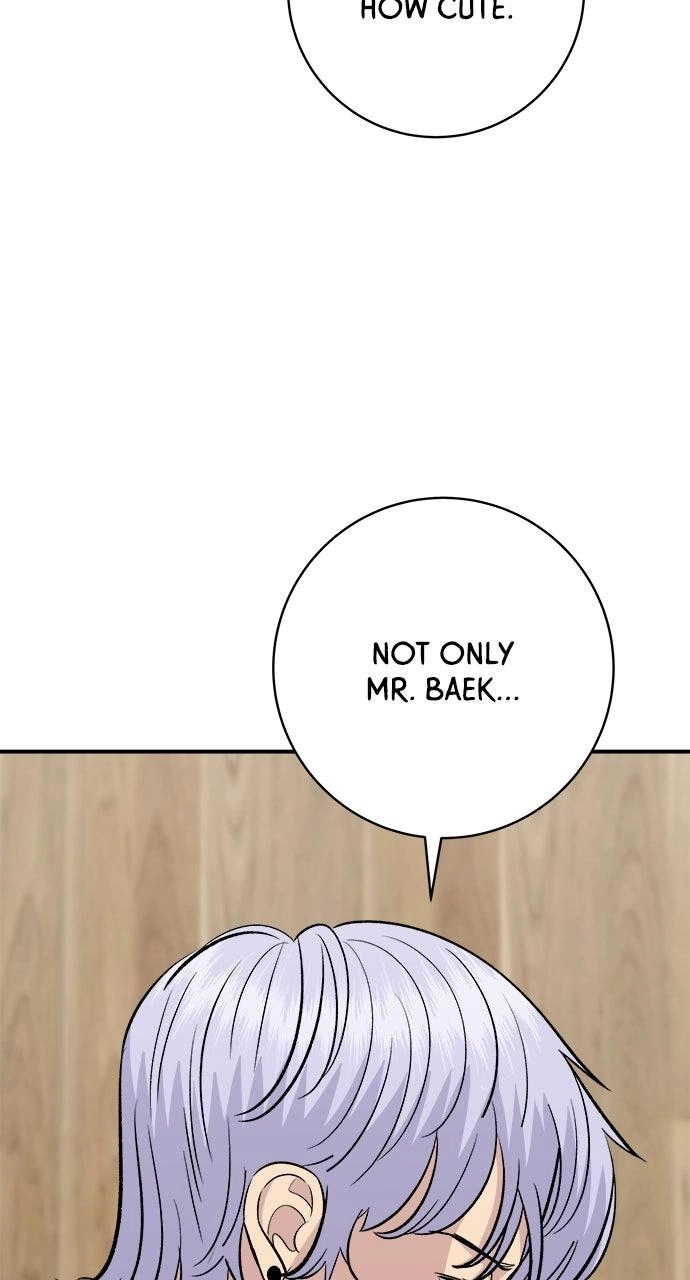 A DeadbEAT’s Meal Chapter 223 page 85 - 
