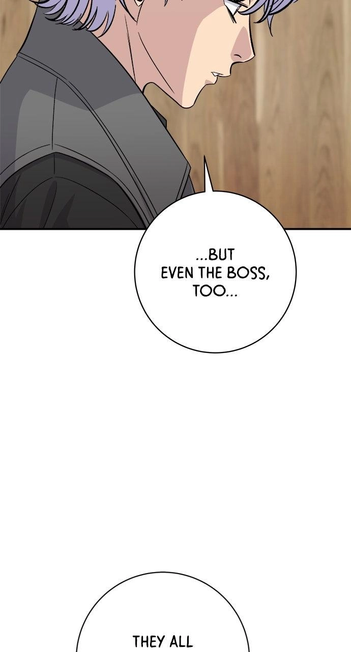 A DeadbEAT’s Meal Chapter 223 page 86 - 