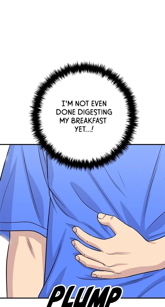 A DeadbEAT’s Meal Chapter 223 page 10 - 