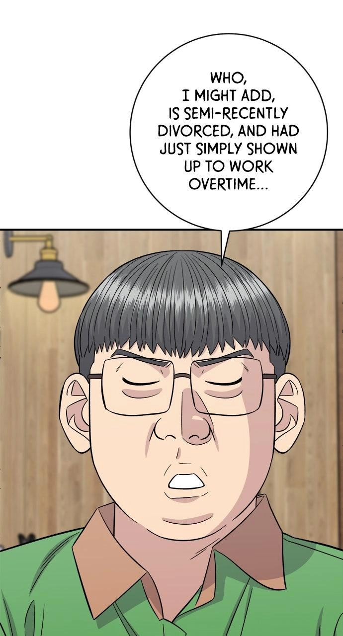 A DeadbEAT’s Meal Chapter 223 page 92 - 