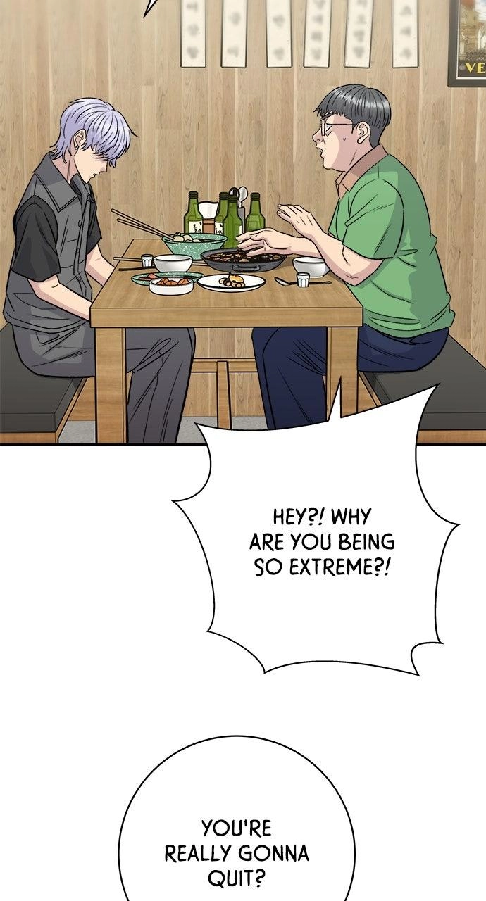 A DeadbEAT’s Meal Chapter 223 page 95 - 