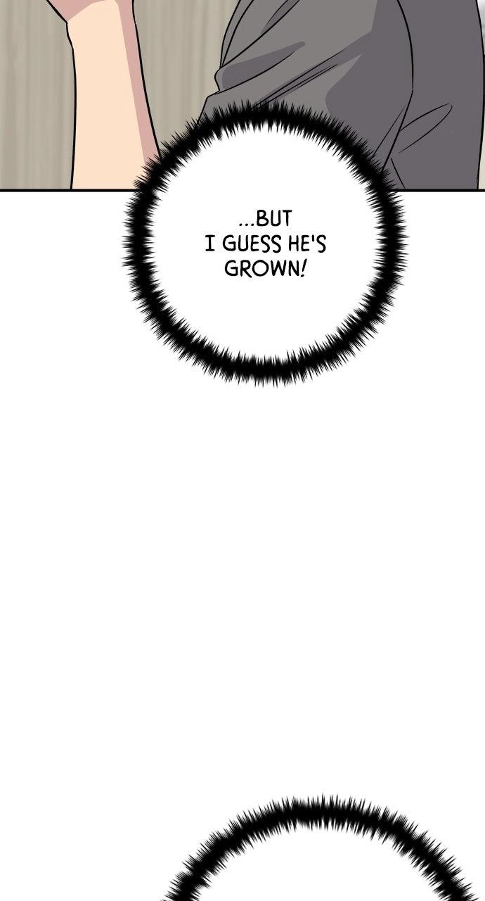 A DeadbEAT’s Meal Chapter 224 page 103 - 