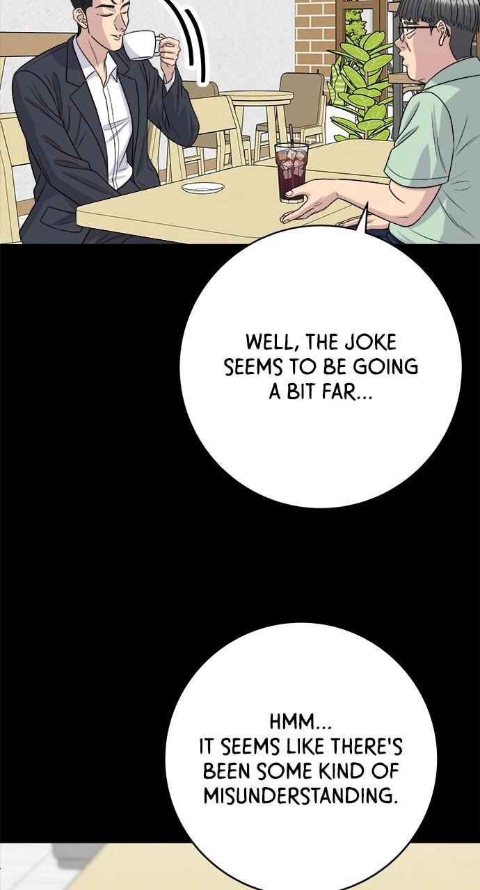 A DeadbEAT’s Meal Chapter 224 page 14 - 