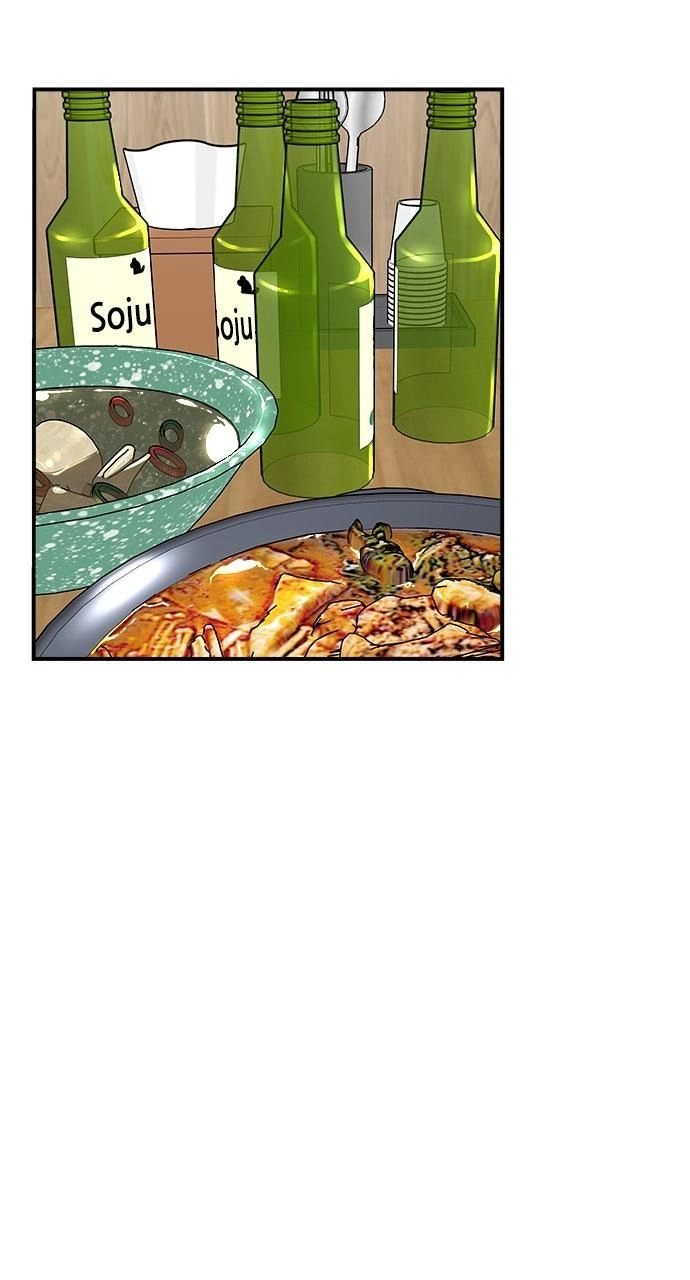 A DeadbEAT’s Meal Chapter 224 page 19 - 