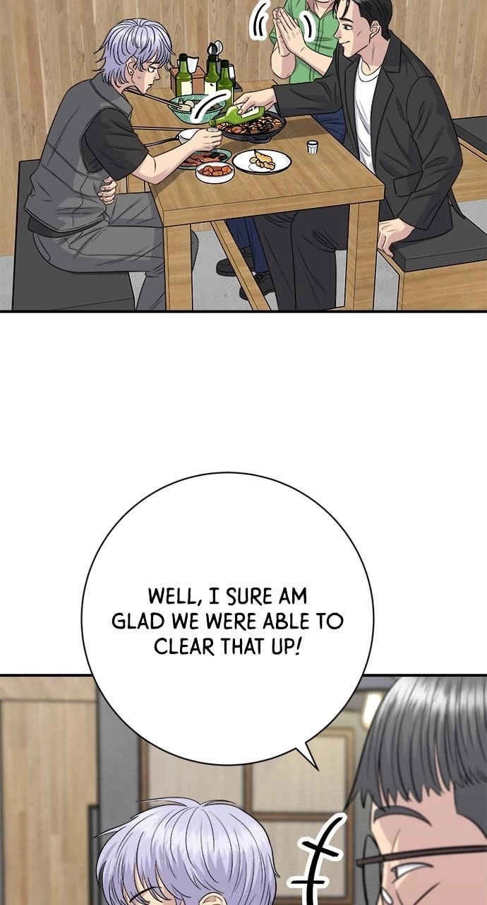 A DeadbEAT’s Meal Chapter 224 page 28 - 