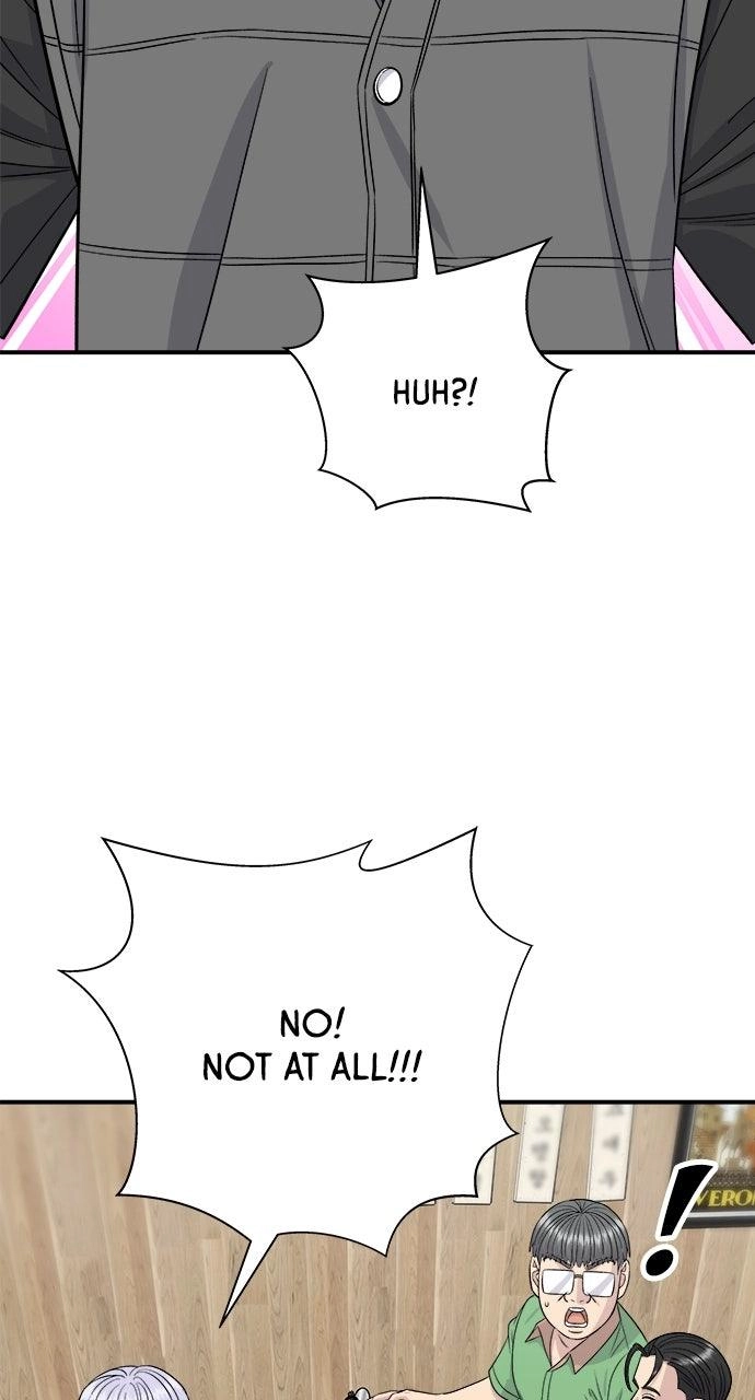 A DeadbEAT’s Meal Chapter 224 page 32 - 