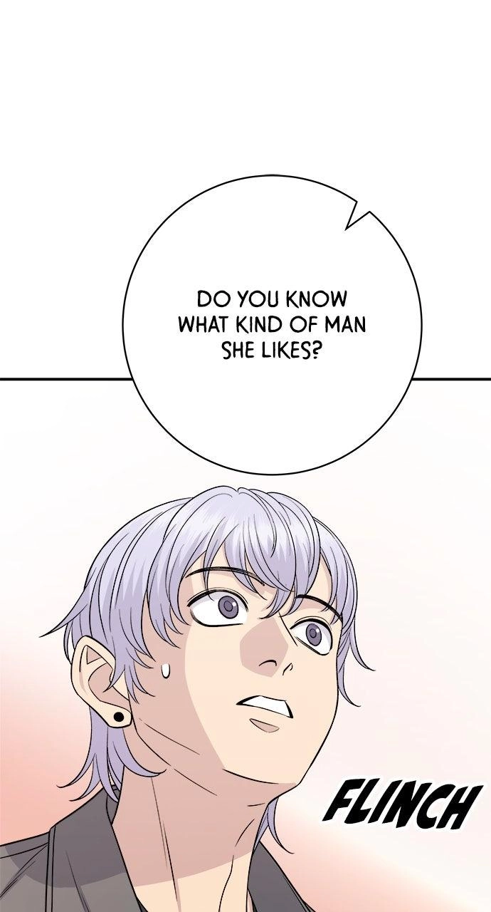 A DeadbEAT’s Meal Chapter 224 page 35 - 