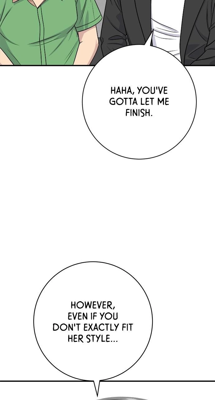 A DeadbEAT’s Meal Chapter 224 page 43 - 