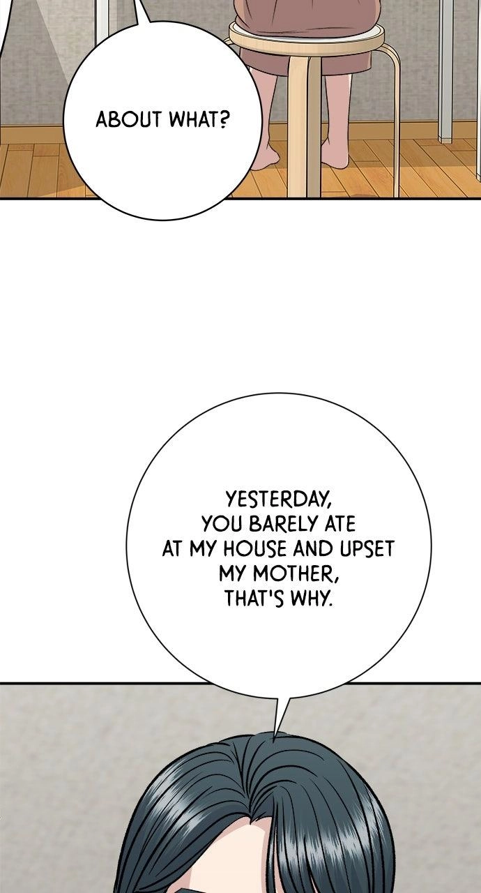 A DeadbEAT’s Meal Chapter 224 page 54 - 