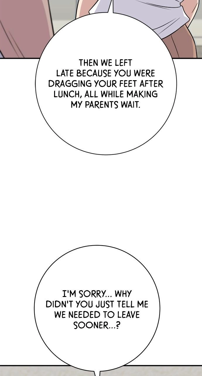 A DeadbEAT’s Meal Chapter 224 page 58 - 