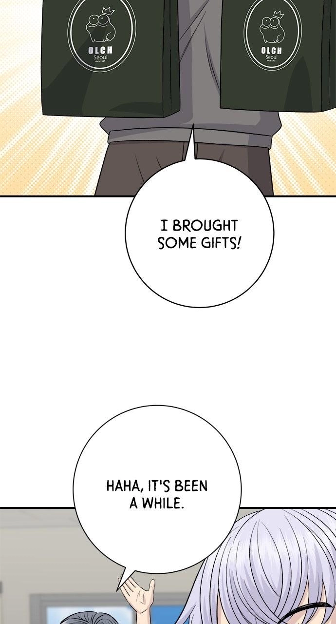 A DeadbEAT’s Meal Chapter 224 page 64 - 