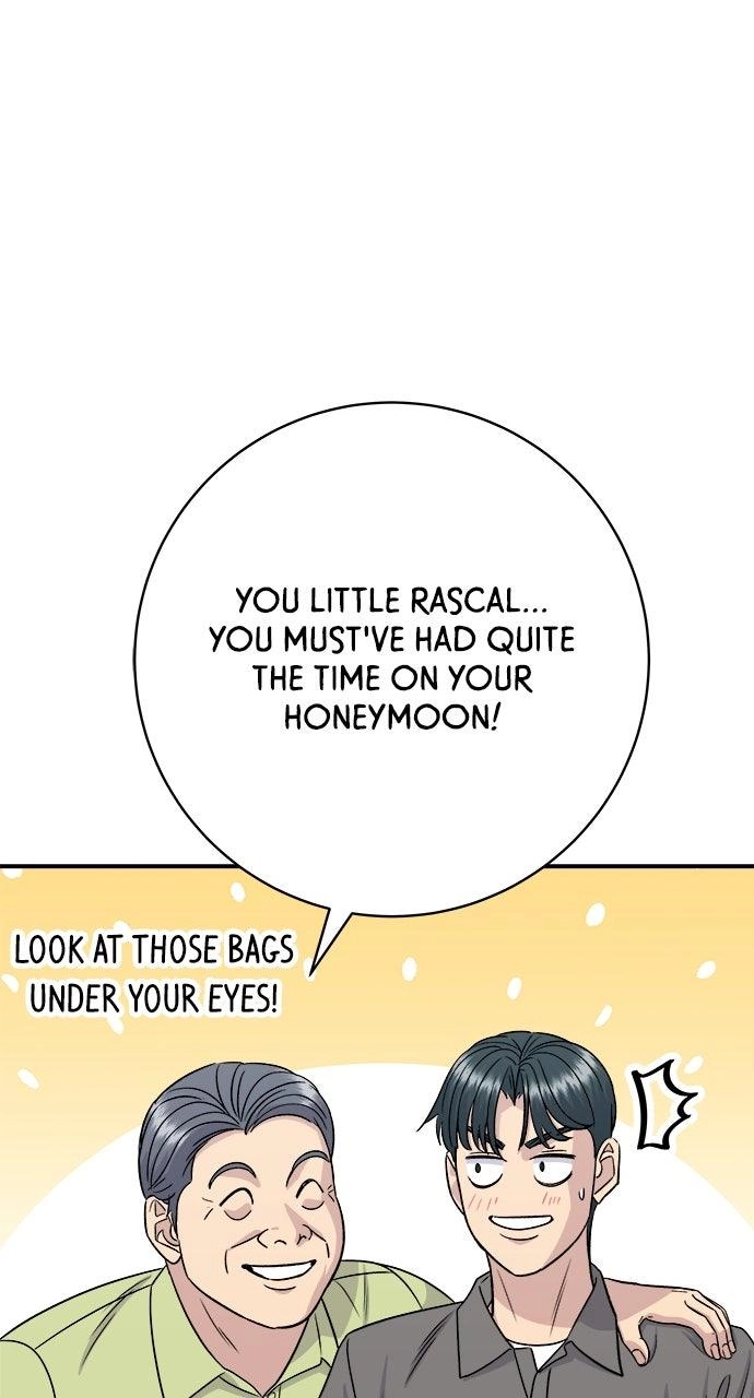 A DeadbEAT’s Meal Chapter 224 page 67 - 