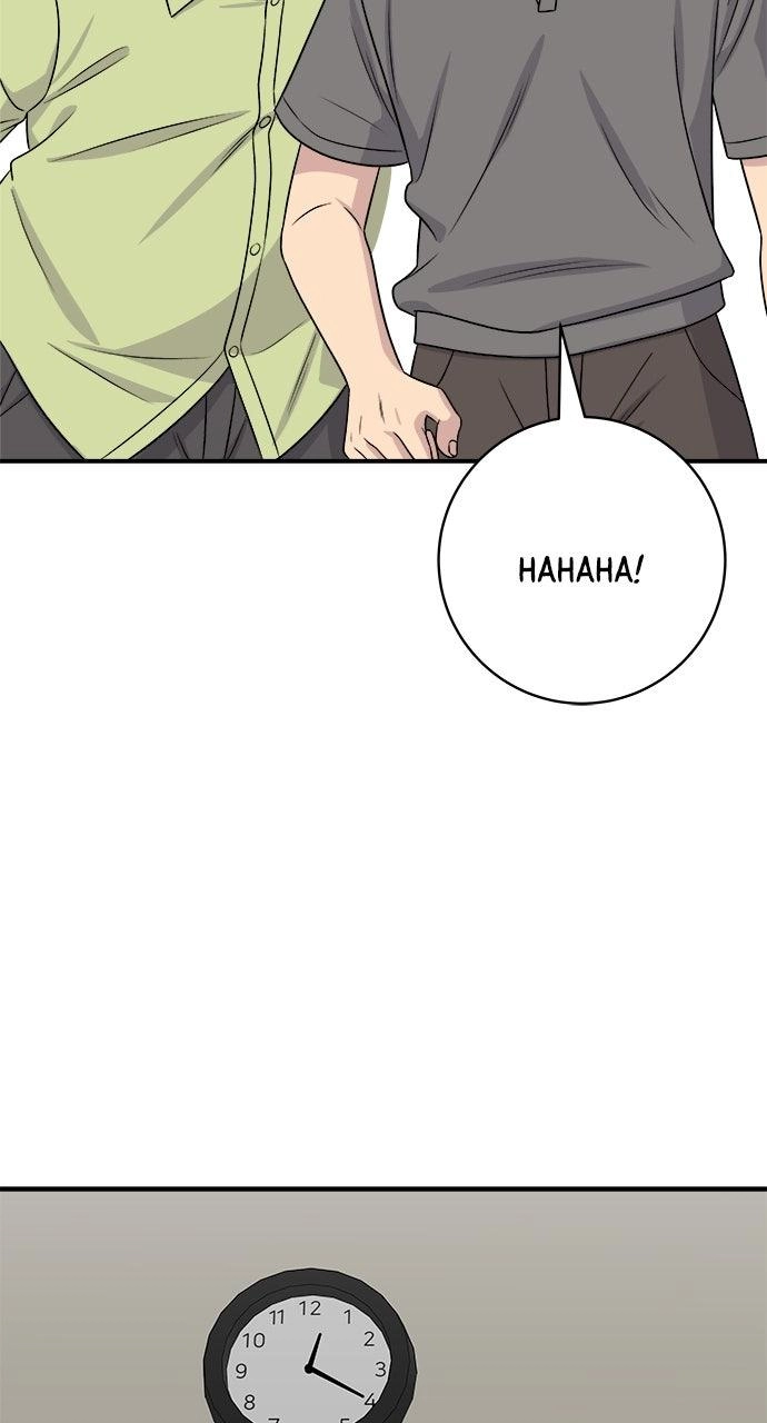 A DeadbEAT’s Meal Chapter 224 page 68 - 