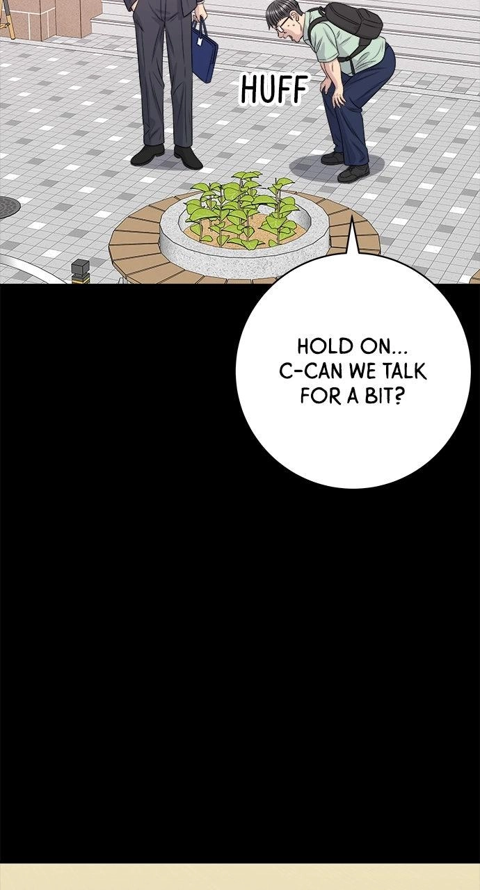 A DeadbEAT’s Meal Chapter 224 page 8 - 