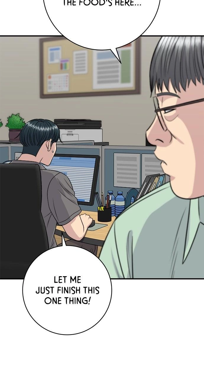 A DeadbEAT’s Meal Chapter 224 page 71 - 