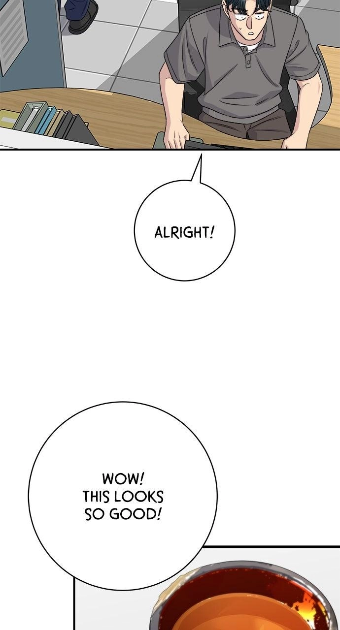 A DeadbEAT’s Meal Chapter 224 page 73 - 