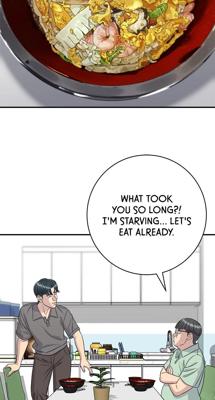 A DeadbEAT’s Meal Chapter 224 page 75 - 