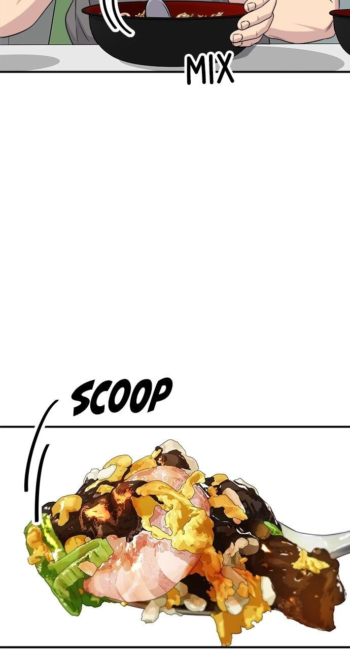 A DeadbEAT’s Meal Chapter 224 page 78 - 